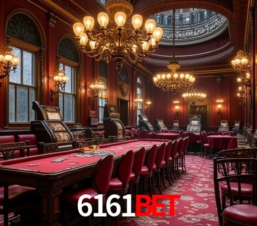 Promoção Relâmpago 6161bet