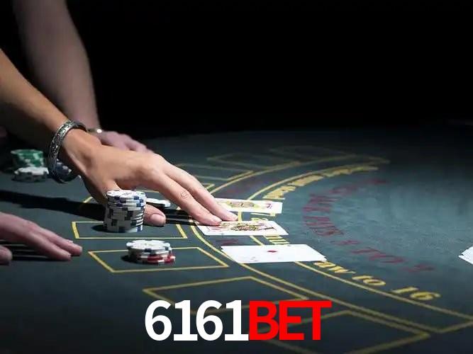 Ofertas Exclusivas 6161bet