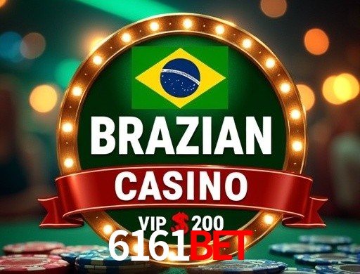 6161bet plataforma — depósito PIX instantâneo no caixa