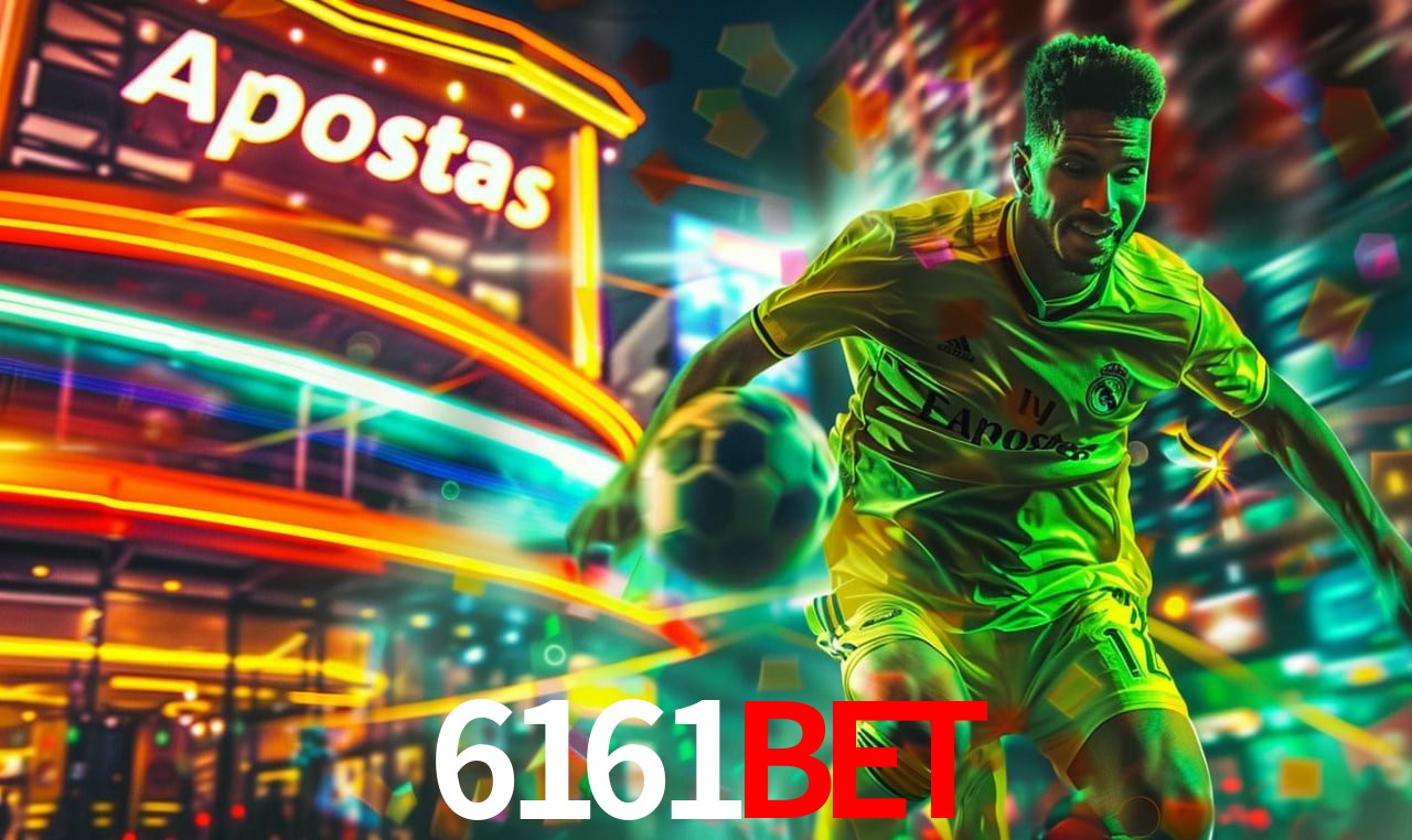 Jogos de Slot 6161bet