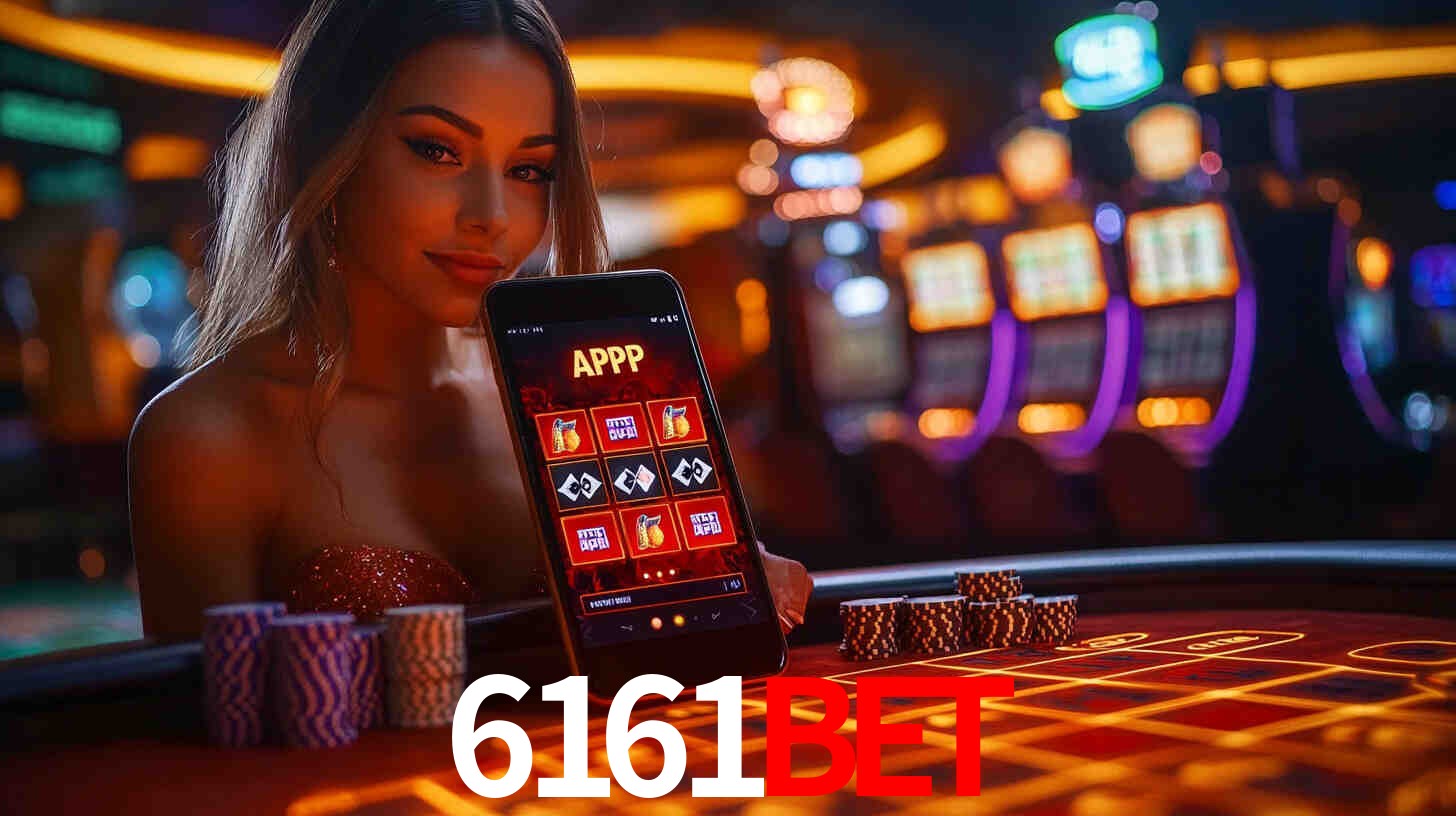 Explorando a Categoria de Eventos em Apostas na 6161bet