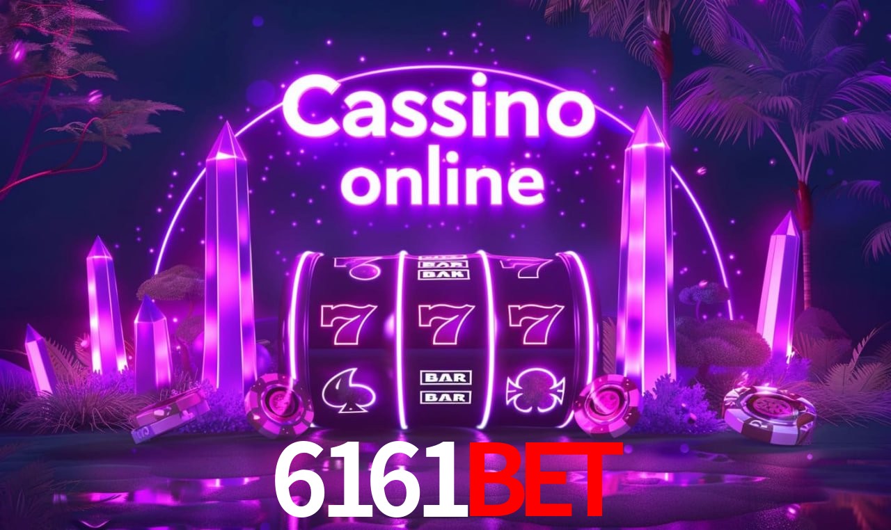 Sistemas de Segurança 6161bet