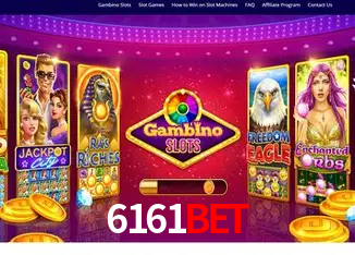 Descubra a Essência do 6161bet: Nossa História e Compromissos