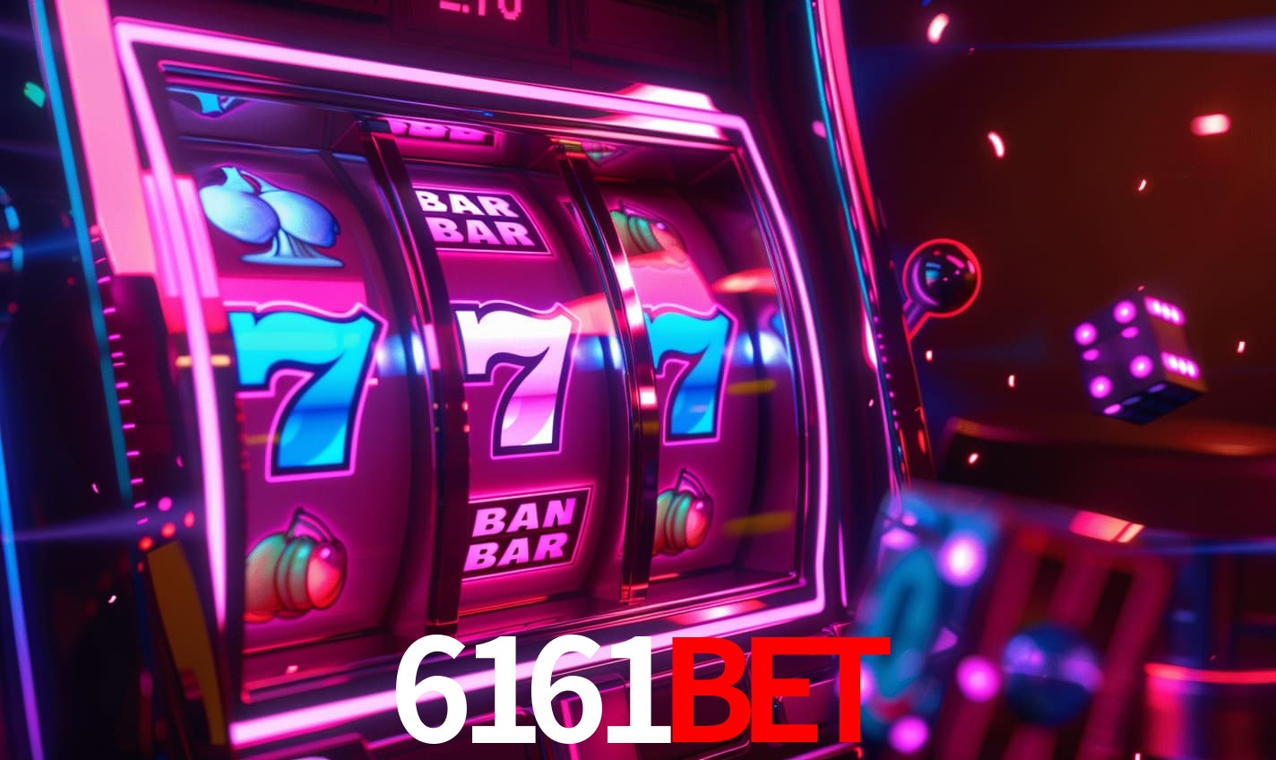 6161bet download — arquivo APK para Android oficial