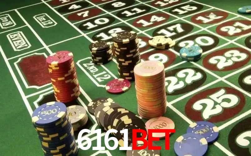 Diretório de Jogos 6161bet
